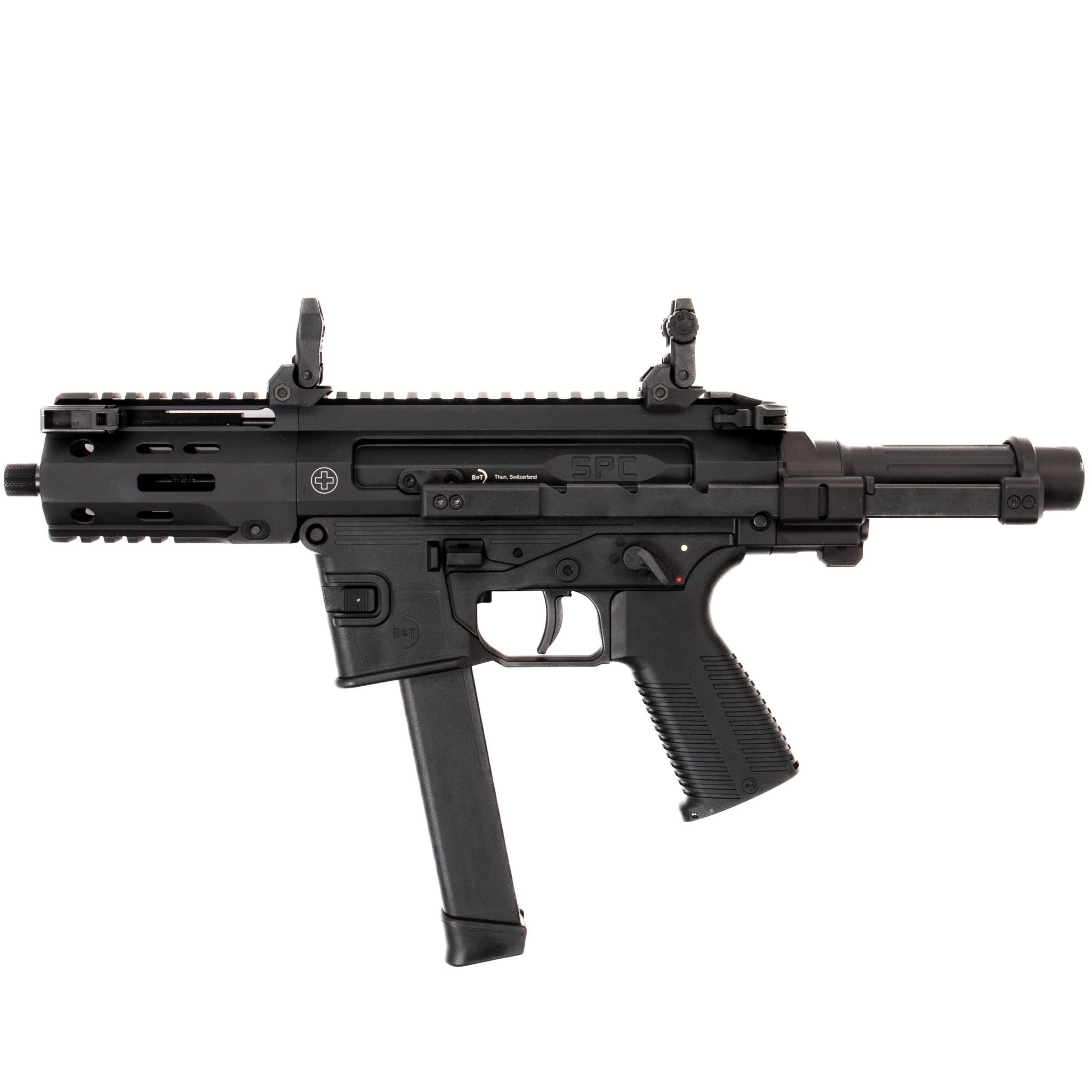 B&T Spc9